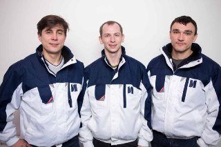 О компании ПотолокСервис: установка натяжных потолков в Лянторе